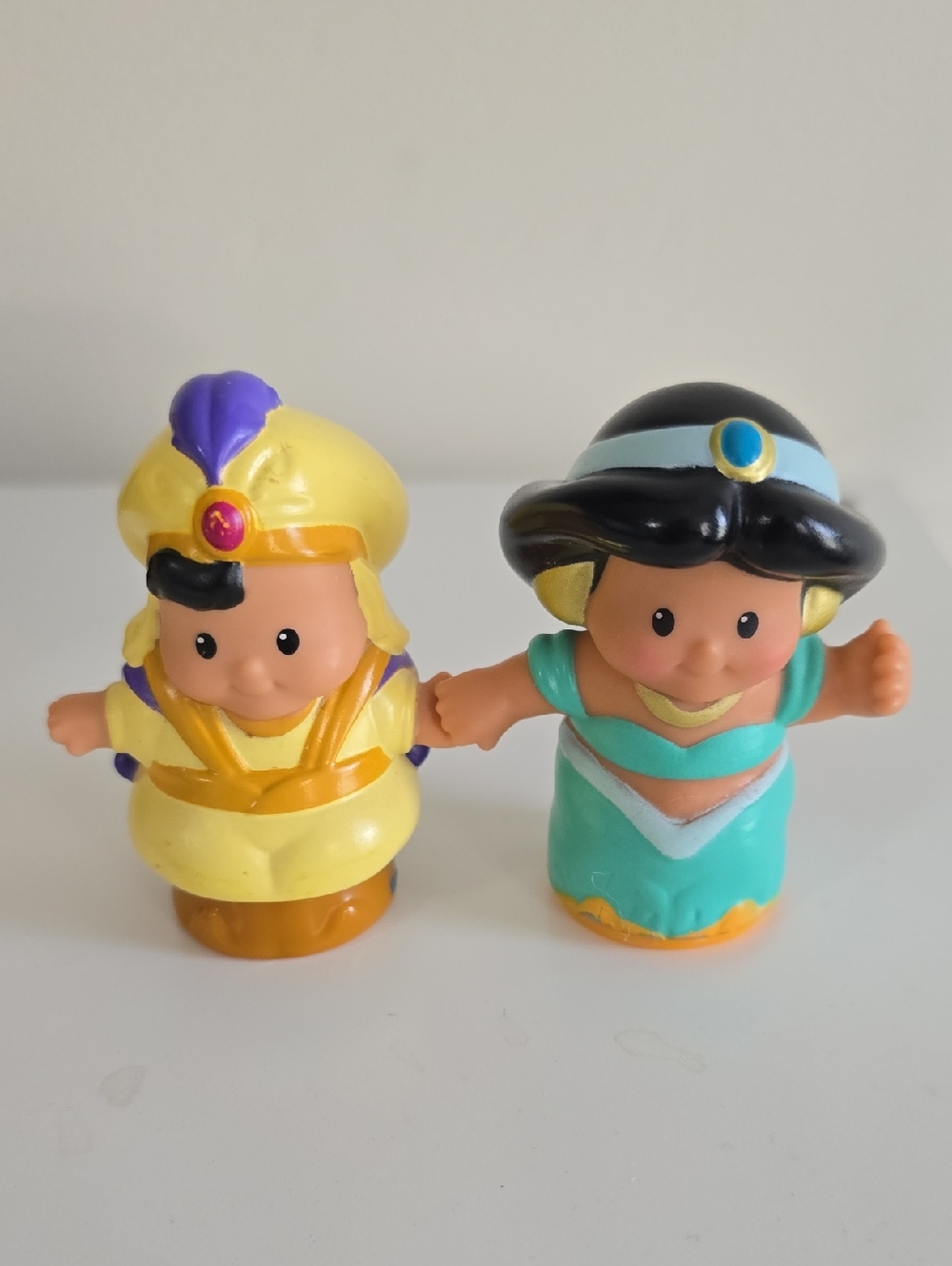 Little People Bundle
